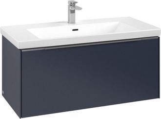 Villeroy & Boch Villeroy&boch - Subway 3.0, 973x429x478, Mueble De Lavabo, 1