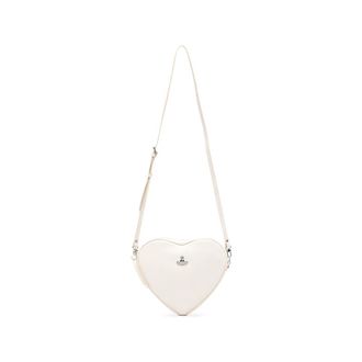 Vivienne Westwood Mujer, Bolsos, Blanco, Talla: ONE Size