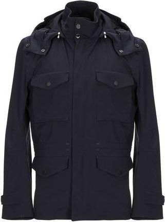 Moorer CAPISPALLA - Giacche & Giubbotti su YOOX.COM