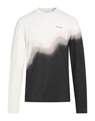 Ferragamo TOPS - T-shirts auf YOOX.COM