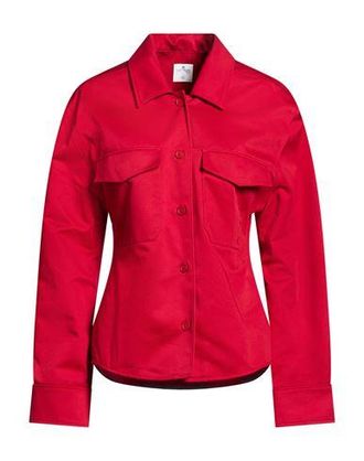 Courr&egrave;ges TOPWEAR - Camicie su YOOX.COM