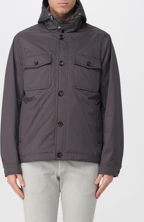 Moorer Giacca con pettorina Moorer