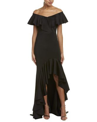 Issue New York Issue New York Gown