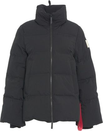 Afterlabel Tignes Down Jacket