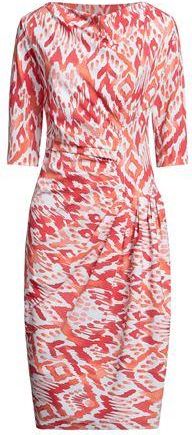 La Petite Robe Di Chiara Boni DRESSES - Midi dresses sur YOOX.COM