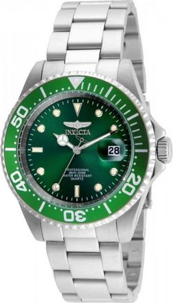 Invicta Pro Diver 24947 Quartz Herenhorloge - 40mm