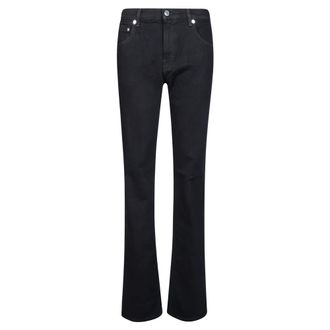 Haikure Chewy OD - Dames - Bootcut Jeans - Zwart - W29 - Denim - Jeans