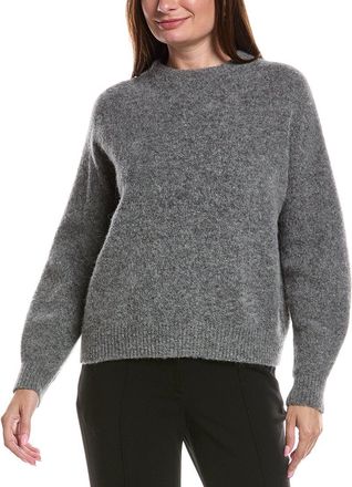 Max Mara Weekend Max Mara Tuono Alpaca & Wool-Blend Sweater