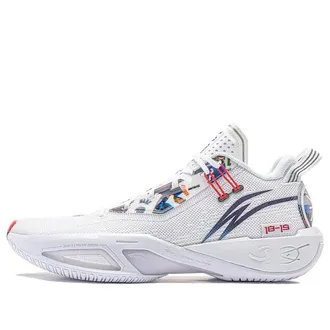 Li-Ning Wade Fission 9 Tour ABPU003-4
