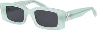 Off-white OERI016 ARTHUR 5907 Teal/Dark Grey