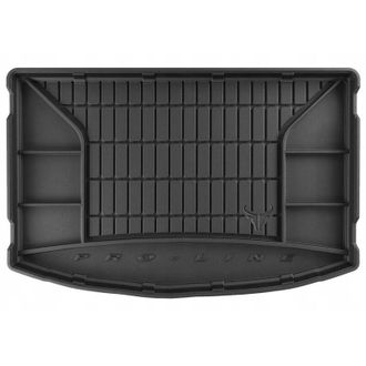 OEM Alfombrilla De Goma Para Maletero Kia Rio 4 Hatchback 2016-2020 Tm