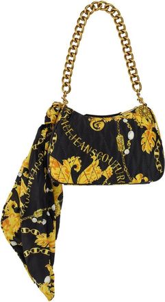 Versace Jeans Couture Bag With Scarf-Donna