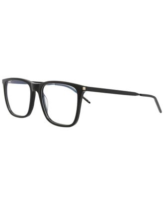 Saint Laurent Gucci Mens 55Mm Optical Frames