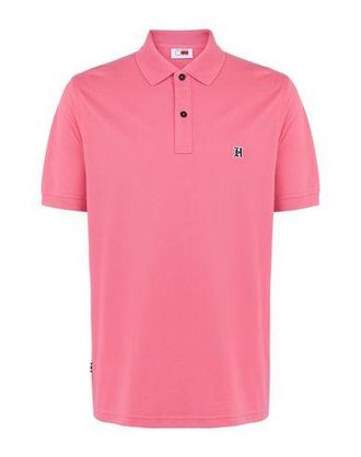Tommy Hilfiger TOPWEAR - Polo su YOOX.COM