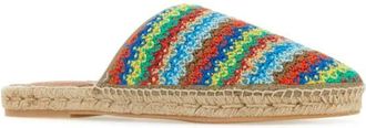 Alanui Uomo, Scarpe, Multicolore, 40 EU, new