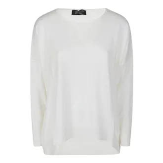 Aragona Donna, Maglie, Bianco, M, new