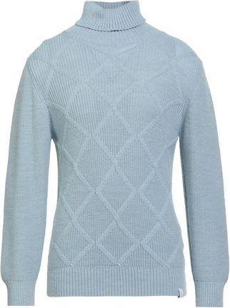 Altatensione Turtlenecks