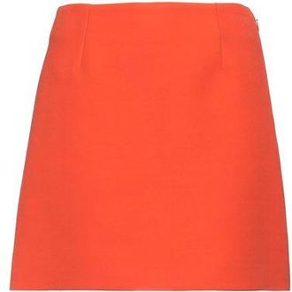 Dior BOTTOMWEAR - Mini skirts sur YOOX.COM