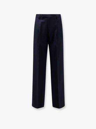 Vince Pantaloni Louie Straight Fit - VINCE. - gender_Man