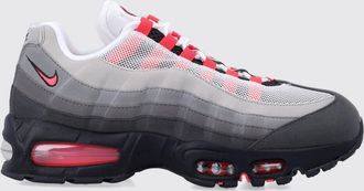 Nike Sneakers NIKE Men color Black