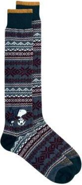 In The Box In The Box | Snoopy Christmas - L/XL