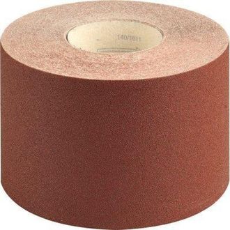 Imperial Carta Abrasiva Adesiva Resinata E28v Rt.25 Mt. Grana 80