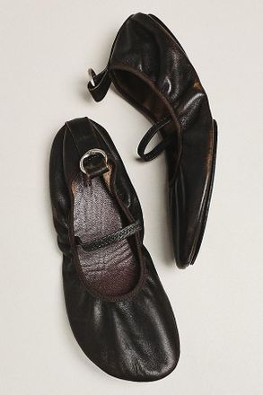 Alohas Naira Vintage Ballet Flats