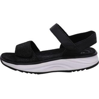 Joya Flores Sandal Black W 5.5 UK/EUR 39