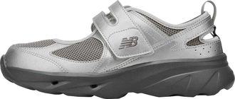 New Balance Breeze Metallic Silver SD2202SG2