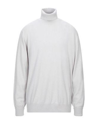 Ballantyne KNITWEAR - Turtlenecks on YOOX.COM