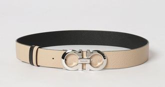 Ferragamo Cintura Donna colore Beige