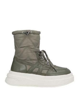 Ash FOOTWEAR - Ankle boots on YOOX.COM