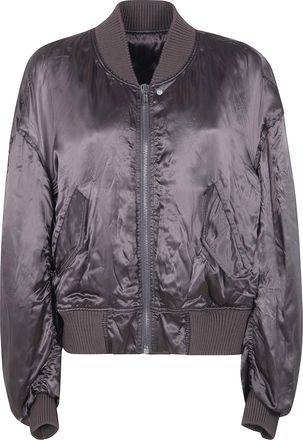 Rick Owens Secchia Flight Padded Jacket