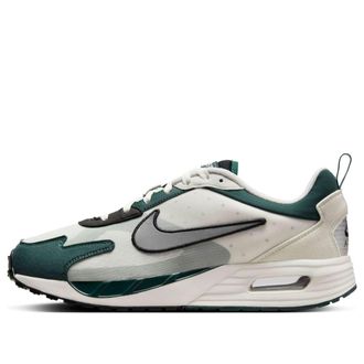 Nike Air Max Solo Michigan State FZ4836-001