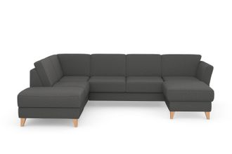 Sit&more Wohnlandschaft