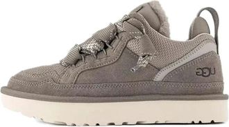 UGG Ugg, Schoenen, Dames, Grijs, 37 EU, Wol, Lowmel