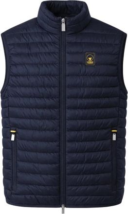 Ciesse Piumini Melvin 4.0 Vest - Heren - Bodywarmers - Blauw - S - Nylon - Jassen