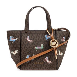 Michael Kors Donna, Borse, Marrone, Taglia unica, new