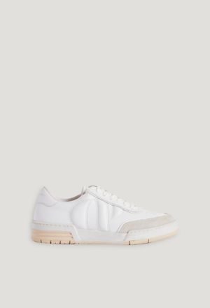Claudie Pierlot Baskets blanches