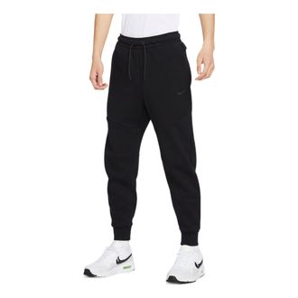 Nike Tech Graphic Sweatpants Black DX0582-010