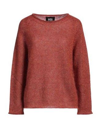 Alpha Studio Sweaters