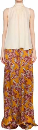 Christy Lynn Marta Pants In Cosmos