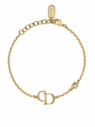 Dior CD MINI LILY BRACELET - Christian Dior - Woman