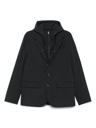 Herno First Act Cropped Jacket Clothing from $600.00 - on