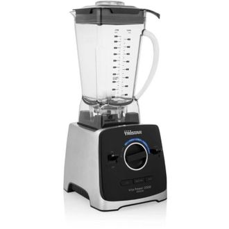 Tristar Batidora De Vaso Vitapower 2000 Marca Tristar