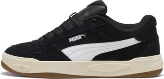 Puma Sneakers Park Lifestyle II unisex, Scarpe, Nero, 35.5