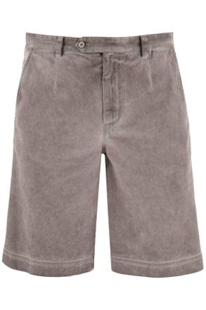 Dolce & Gabbana Bermuda Shorts