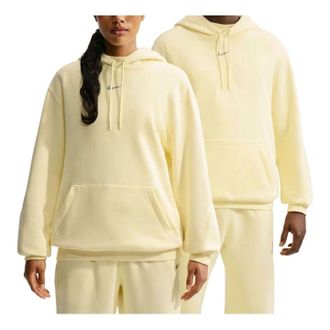 Nike x NOCTA Fleece CS Hoodie 2 Alabaster Stealth HM5762-744
