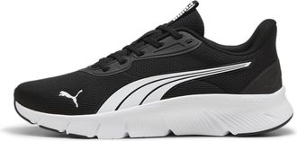 Puma Mens FlexFocus Lite Modern Running Shoes Black Size UK 9.5