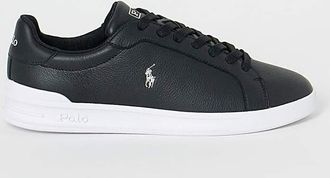 Polo Ralph Lauren Heritage Trainers